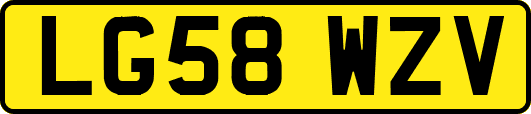 LG58WZV