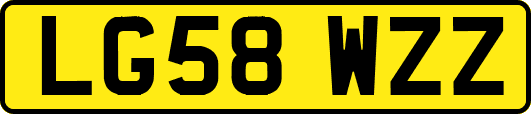LG58WZZ