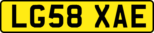 LG58XAE