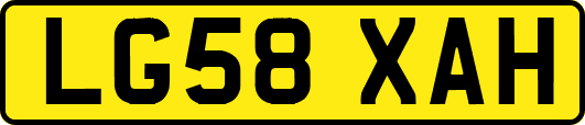LG58XAH