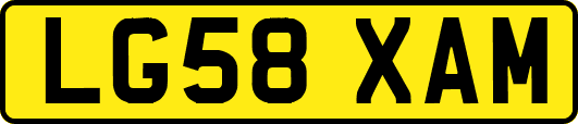LG58XAM