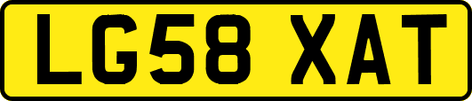 LG58XAT