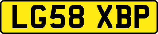 LG58XBP