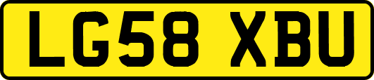 LG58XBU