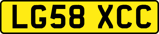 LG58XCC