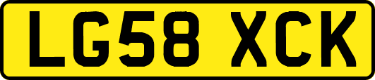 LG58XCK