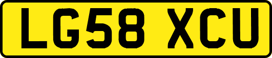 LG58XCU