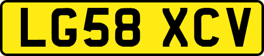 LG58XCV