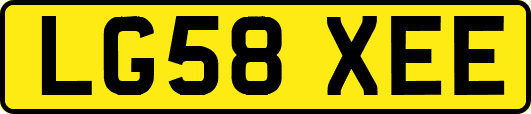 LG58XEE