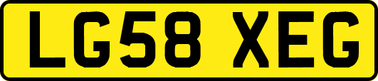 LG58XEG