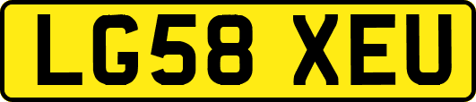 LG58XEU