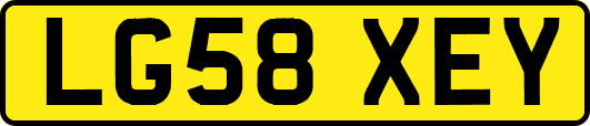 LG58XEY