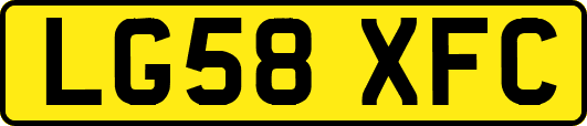LG58XFC