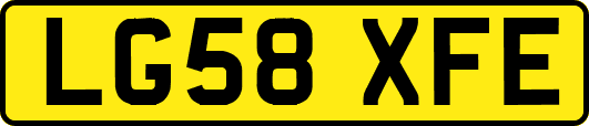 LG58XFE