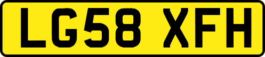 LG58XFH