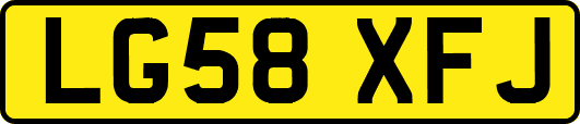 LG58XFJ