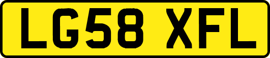 LG58XFL