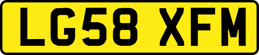 LG58XFM