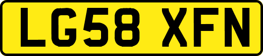 LG58XFN