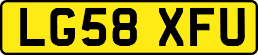 LG58XFU