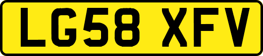 LG58XFV