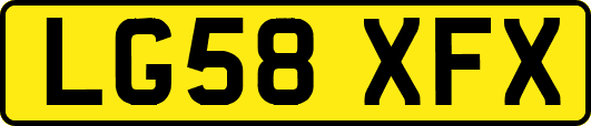 LG58XFX