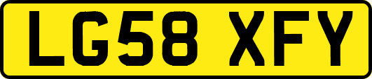 LG58XFY