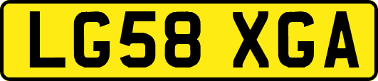 LG58XGA