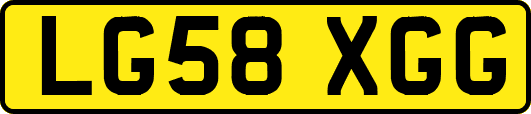 LG58XGG