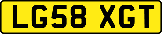 LG58XGT