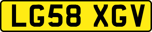 LG58XGV