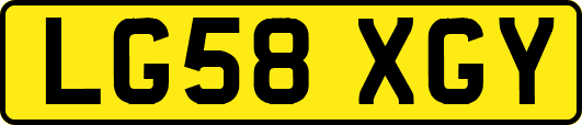 LG58XGY