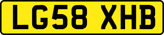 LG58XHB