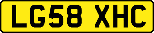 LG58XHC