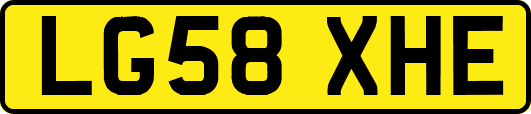 LG58XHE
