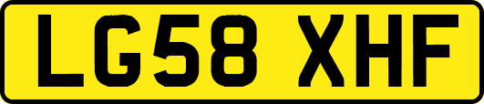LG58XHF
