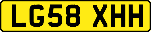 LG58XHH