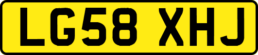 LG58XHJ