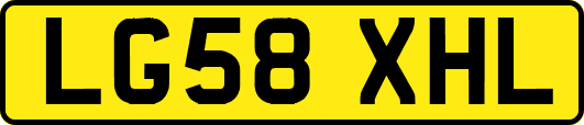 LG58XHL