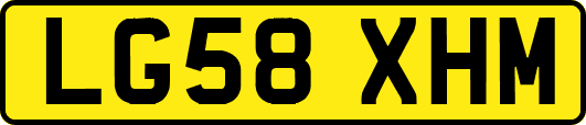 LG58XHM