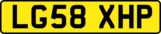 LG58XHP