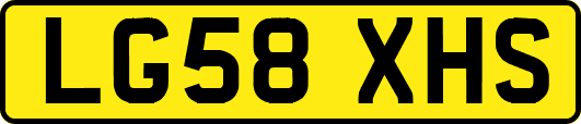 LG58XHS