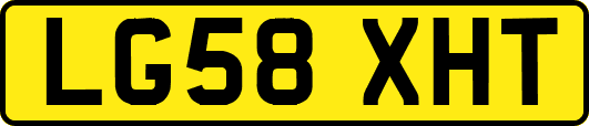 LG58XHT