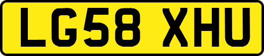 LG58XHU