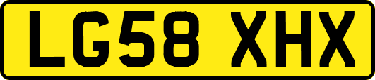 LG58XHX