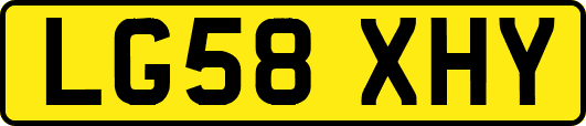 LG58XHY