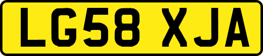 LG58XJA