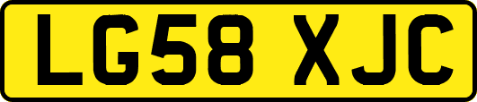 LG58XJC