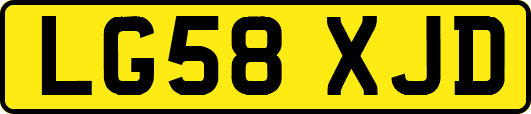 LG58XJD