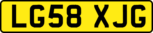 LG58XJG